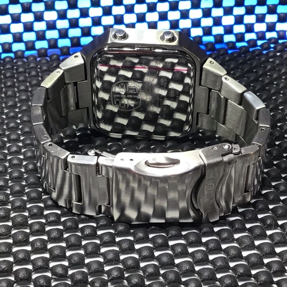 The "Smiley Face" watch - Picture 8 of 8